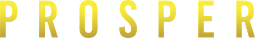 Prosper logo