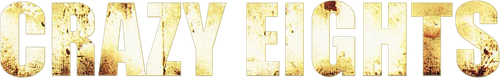 Crazy Eights logo