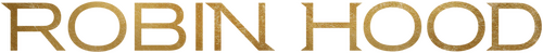Robin Hood logo