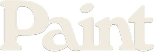 Paint logo