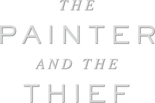 The Painter and the Thief logo