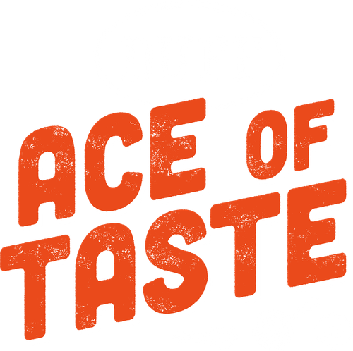 Duff: Ace of Taste logo