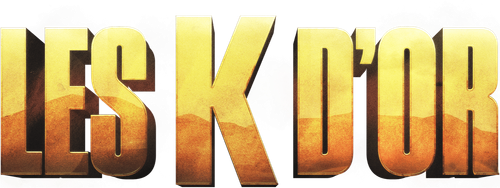 Les K d'Or logo