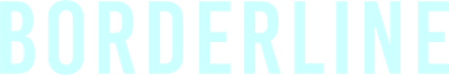Borderline logo