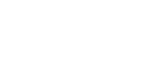 En fanfare logo