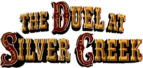 The Duel at Silver Creek logo