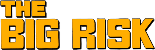 The Big Risk logo