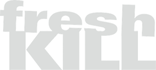 Fresh Kill logo