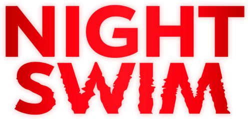 Night Swim logo