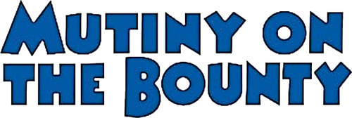 Les Révoltés du Bounty logo