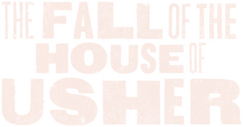 The Fall of the House of Usher logo