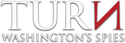 TURN : Washington's Spies logo