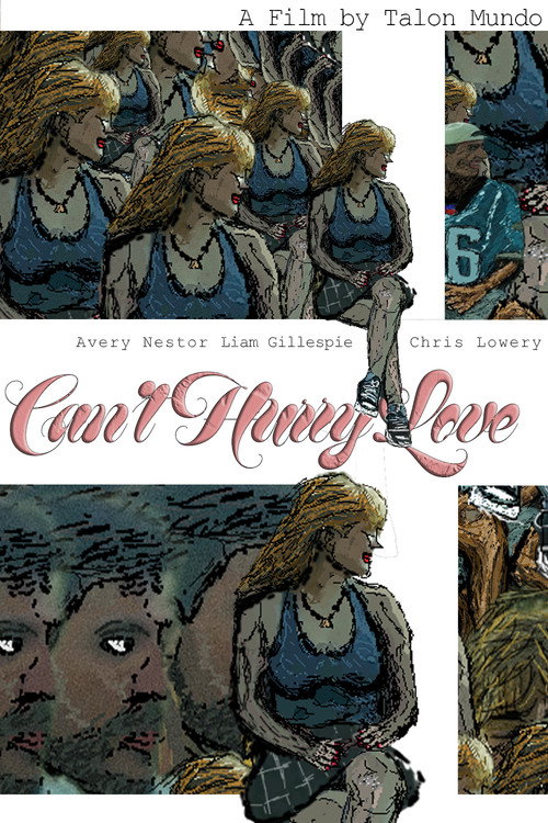 Can't Hurry Love