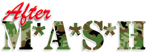 AfterMASH logo