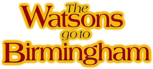 The Watsons Go to Birmingham logo