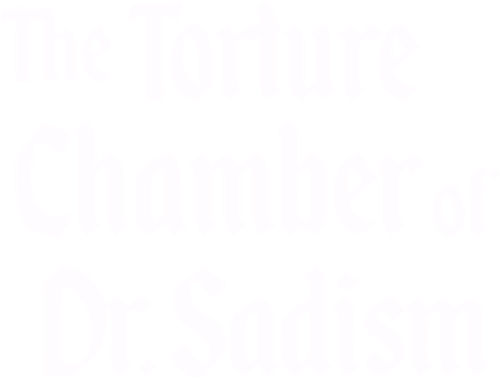 Le Vampire et le Sang des Vierges logo