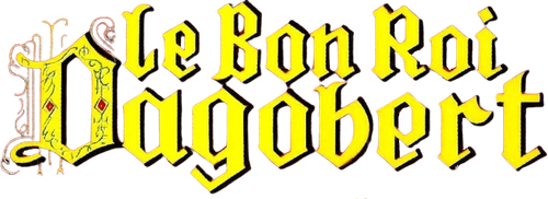 Le Bon Roi Dagobert logo