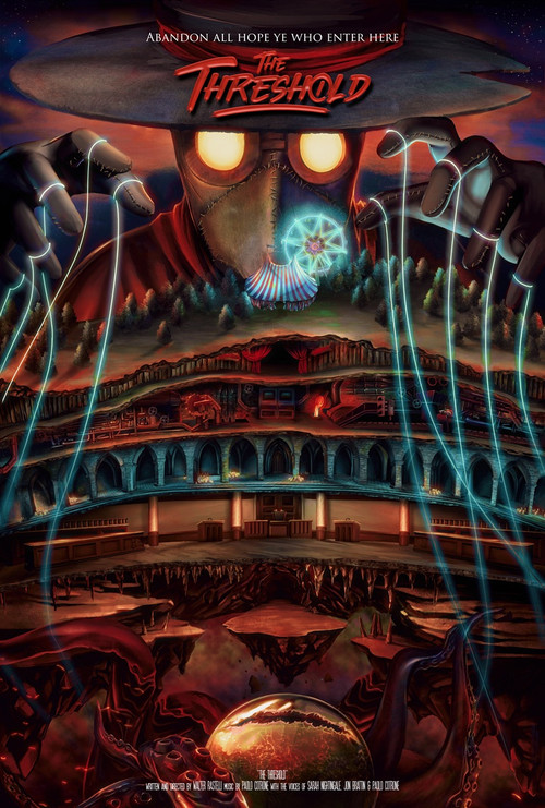 The Threshold