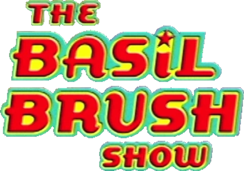 The Basil Brush Show logo