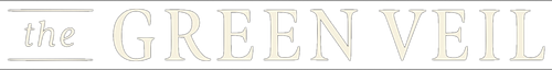 The Green Veil logo