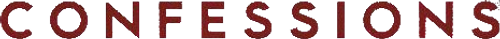 Confessions logo