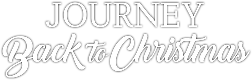 Journey Back to Christmas logo