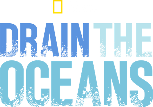 Drain the Oceans logo