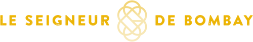 Le Seigneur de Bombay logo