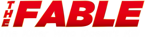 The Fable: The Killer Who Doesn't Kill logo