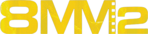 8MM 2 logo