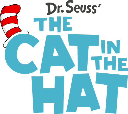 The Cat in the Hat logo