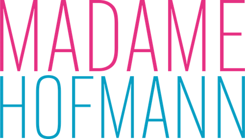 Madame Hofmann logo