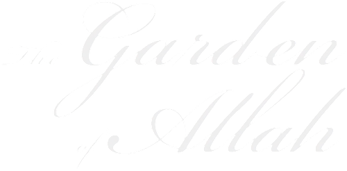 The Garden of Allah logo