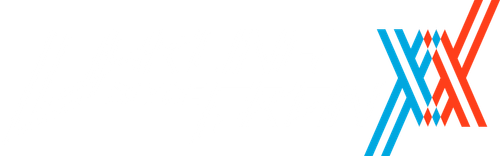 DARLING in the FRANXX logo