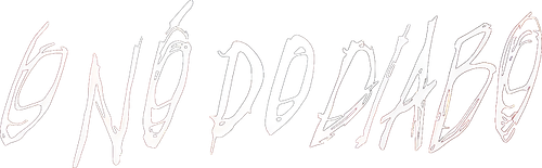 O Nó do Diabo logo