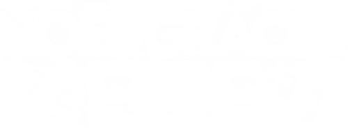 Noël grâce à elle logo