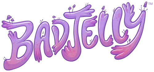 Badjelly logo