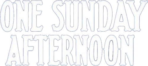 One Sunday Afternoon logo
