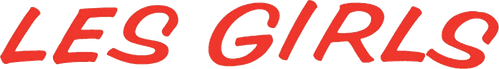 Les Girls logo