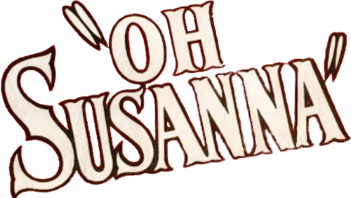 Oh! Susanna logo
