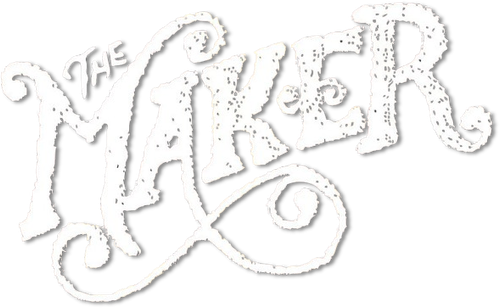 The Maker logo