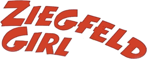 La Danseuse des Folies Ziegfeld logo