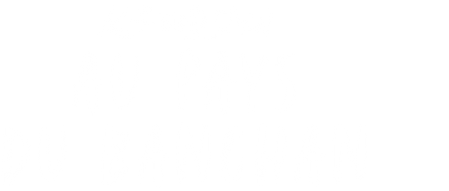 Au pays du banchan logo