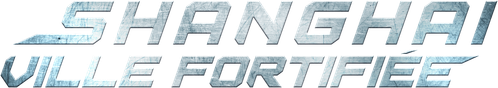 Shanghai Fortress logo