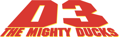 D3: The Mighty Ducks logo