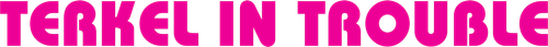 Terkel in Trouble logo