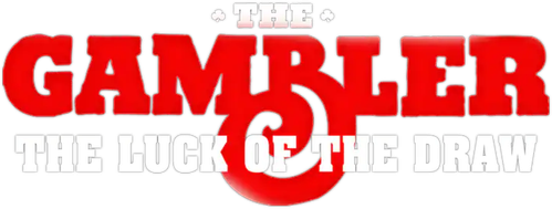 The Gambler Returns: The Luck of the Draw logo
