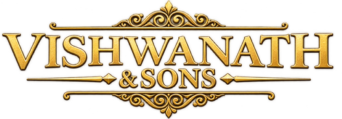 Vishwanath & Sons logo