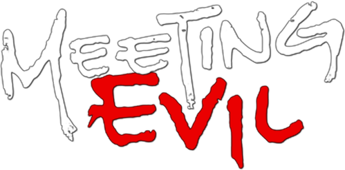 Meeting Evil logo