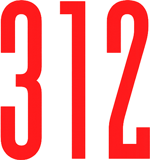 312 logo